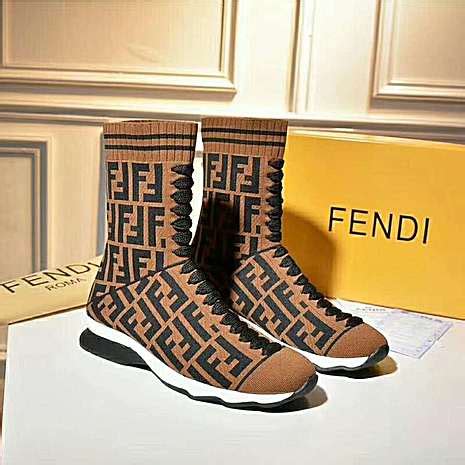 replica fendi cuff|Fendi shoes dupe.